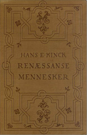 Renæssansemennesker: Historien om Niccolo Machiavelli