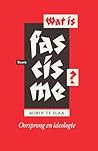 Wat is fascisme? ...