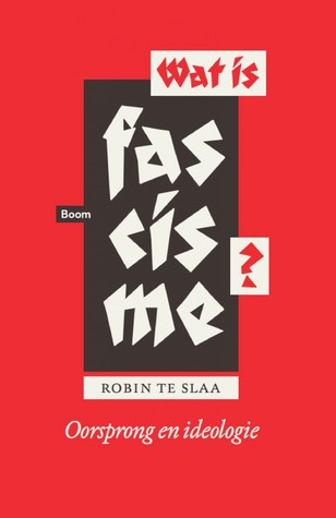 Wat is fascisme? Oorsprong en ideologie (Paperback)