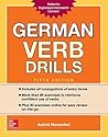 German Verb Drill...