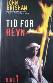 Tid for hevn 1