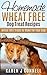 Homemade Wheat Free Dog Tre...