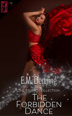 The Forbidden Dance (The Studio Collection #5)