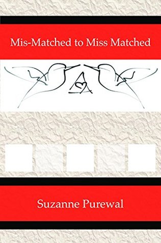 Mis-Matched to Miss Matched