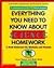 Everything You Need to Know About Science Homework