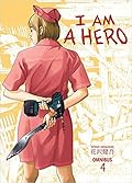 I Am a Hero Omnibus, Volume 4