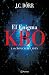El enigma KBO (Spanish Edition)