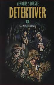 Verdens største detektiver 1