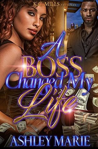 A Boss Changed My Life (Kindle Edition)