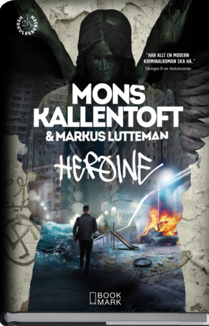 Heroine (Herkulesserien, #4)