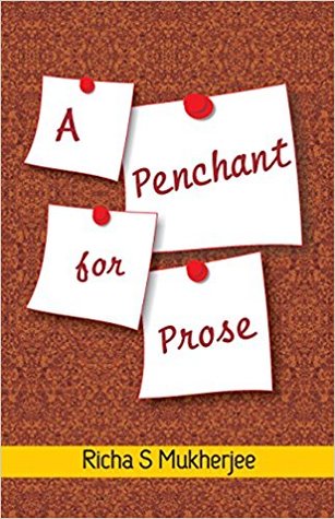 A Penchant for Prose