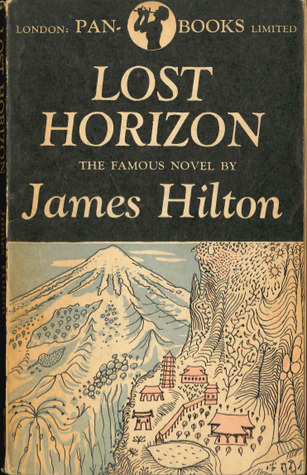 Lost Horizon