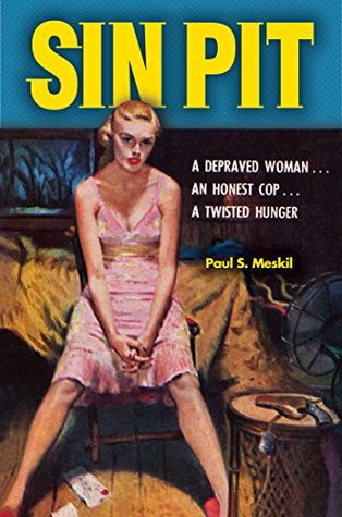 Sin Pit (Kindle Edition)