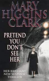 Pretend You Don't See Her