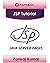 JSP tutorial