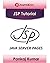 JSP tutorial by Pankaj Kumar