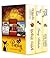 Mystery Party by Stacey Alabaster Mystery Party by Stacey Alabaster