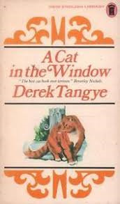 A Cat in the Window (Paperback)