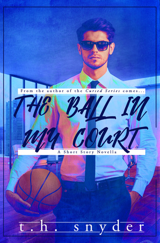 The Ball in My Court (Kindle Edition)