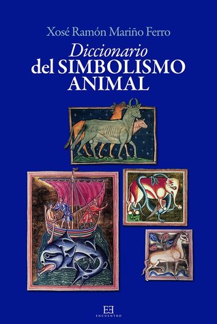 Diccionario del simbolismo animal (Paperback)