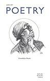 Poetry Magazine June 2017 by Don Share
