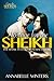 Hostage for the Sheikh: The Bank Teller from Baltimore (Curves for Sheikhs, #3)