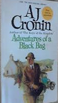 Adventures of a Black Bag (Paperback)