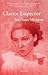 Nær Livets Ville Hjerte by Clarice Lispector Nær Livets Ville Hjerte by Clarice Lispector