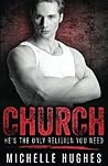 Church by Michelle Hughes