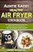 Auntie Kathy Healthy Air Fr...
