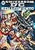 Universo DC: Renacimiento