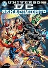 Universo DC by Geoff Johns