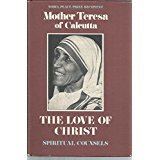 The Love of Christ (English and French Edition)