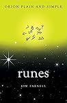 Runes, Orion Plai...