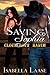 Saving Sophia (Cloudcroft Ranch, #2)