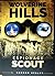 Wolverine Hills Espionage Scout by L. Gordon Kesler