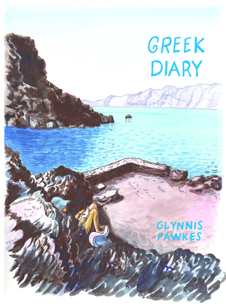 Greek Diary