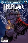 Hellblazer Renacimiento, vol. 1 by Simon Oliver