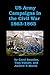US Army Campaigns in the Civil War 1863 1865 by Carol Reardon