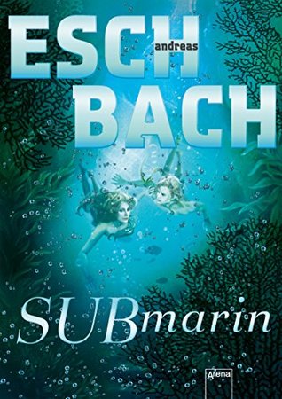 Submarin (Aquamarin #2)