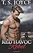 Red Havoc Rebel (Red Havoc Panthers, #2)