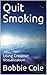 Quit Smoking: Using Creativ...
