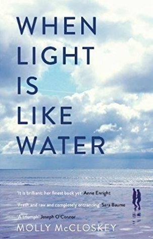 When Light is Like Water