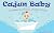 Cajun Baby Makes Bathtub Ga...