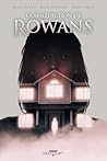 La Malédiction de Rowans by Mike Carey