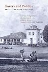 Slavery and Polit...