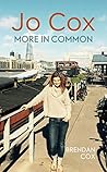 Jo Cox: More in Common