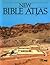 New Bible Atlas by Donald J. Wiseman