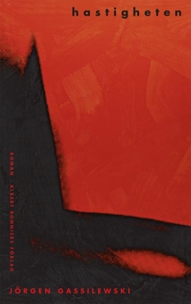 Hastigheten (Hardcover)