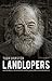 Landlopers: vagebonden, verschoppelingen en weldadigheidskolonies (Dutch Edition)